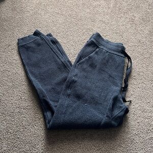 lululemon sweatpants